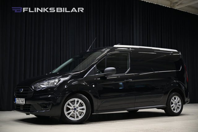 Ford Transit Connect 2022