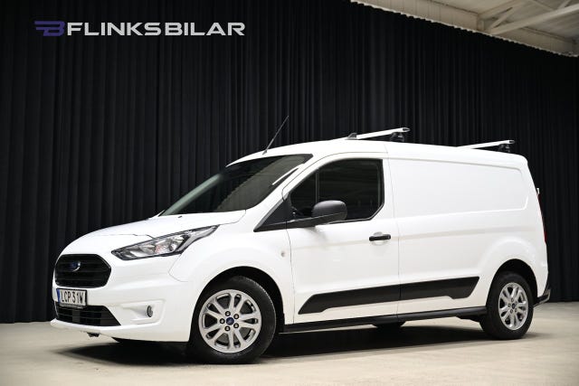 Ford Transit Connect 2023