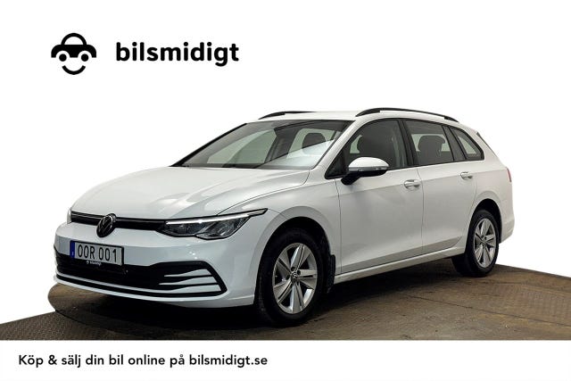 Volkswagen Golf I 2023