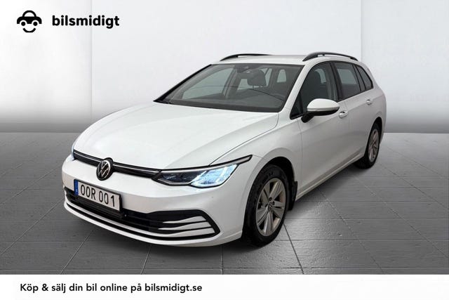 Volkswagen Golf I 2023