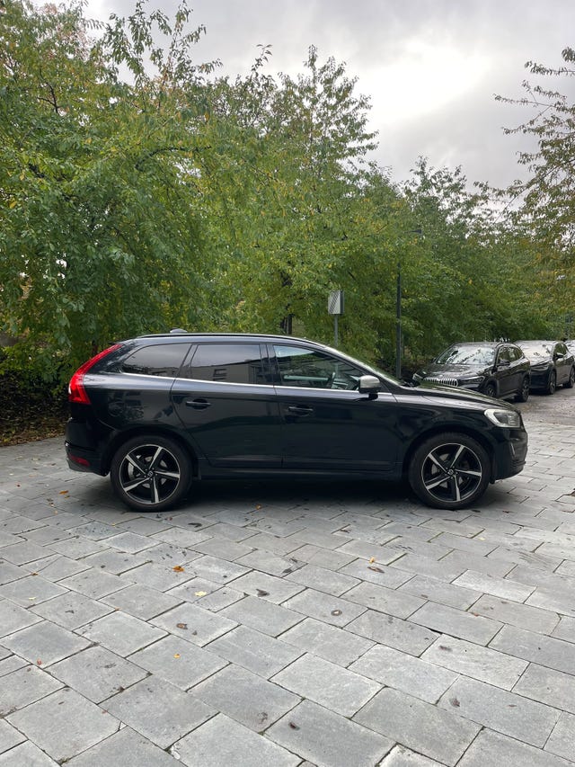 Volvo XC60 2015 – bild 2