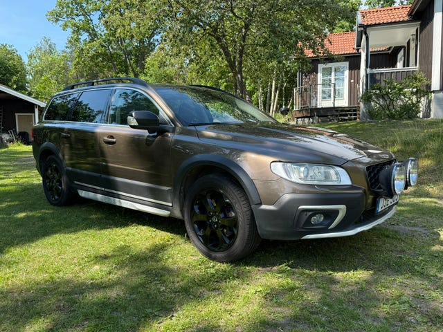 Volvo XC70 2015 – bild 3