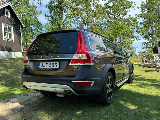Volvo XC70 2015 – bild 4