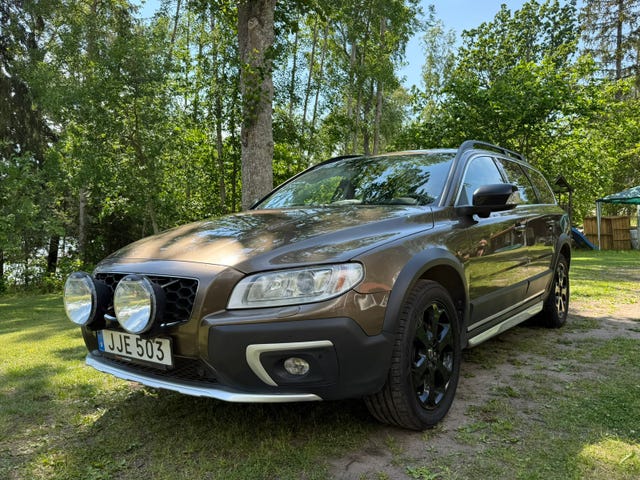 Volvo XC70 2015 – bild 2