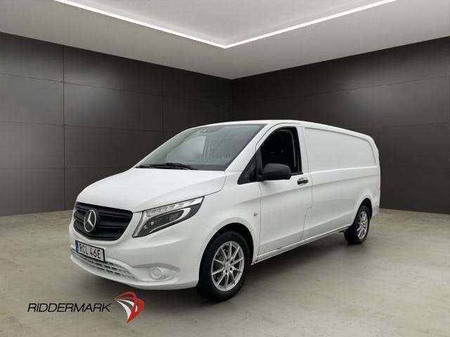 Mercedes-Benz Vito 116 2022