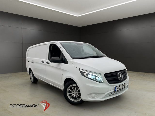 Mercedes-Benz Vito 116 2022