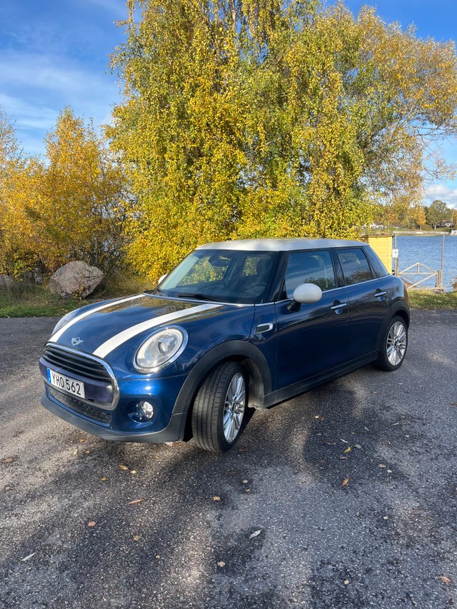 MINI Cooper 2017