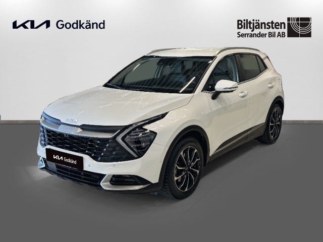 Kia Sportage 2023