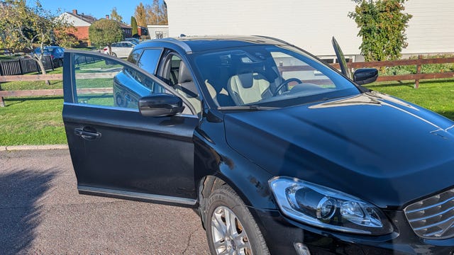 Volvo XC60 2015 – bild 2