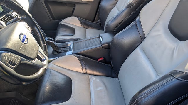 Volvo XC60 2015 – bild 4