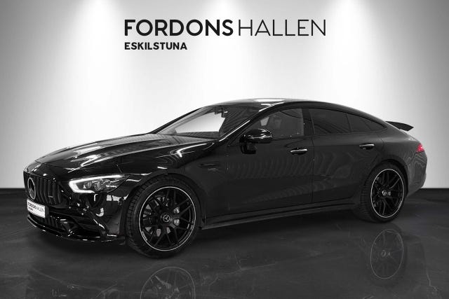 Mercedes-Benz AMG GT 43 2022