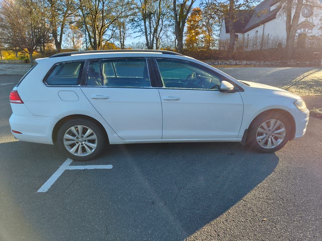 Volkswagen Golf VII 2017 – bild 4