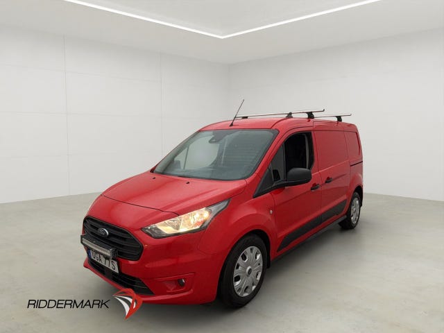 Ford Transit Connect 2020