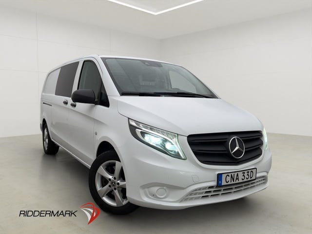 Mercedes-Benz Vito 116 2021