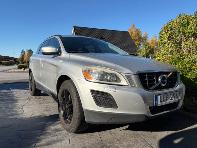 Volvo XC60 2011 – bild 2