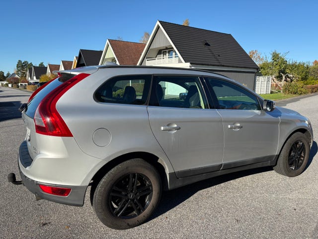 Volvo XC60 2011 – bild 3
