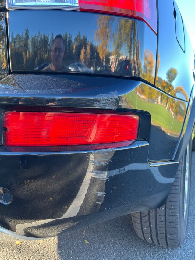 Volvo XC90 2014 – bild 3