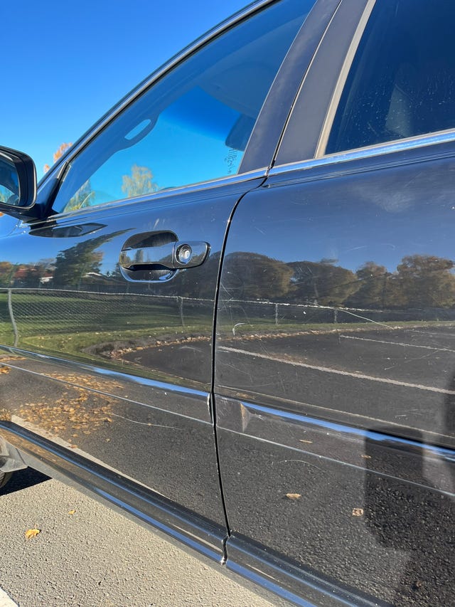 Volvo XC90 2014 – bild 4