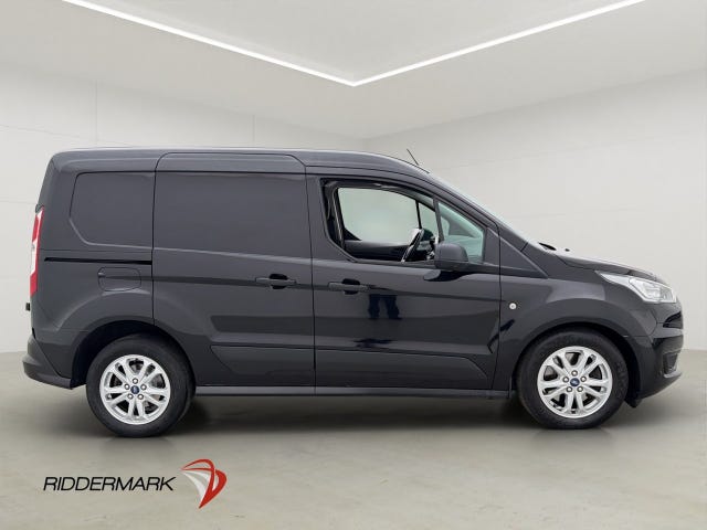 Ford Transit Connect 2021 – bild 2