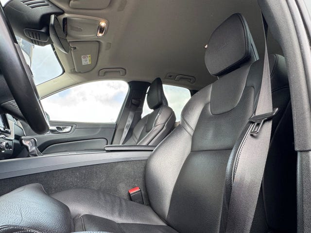 Volvo XC60 2019 – bild 4