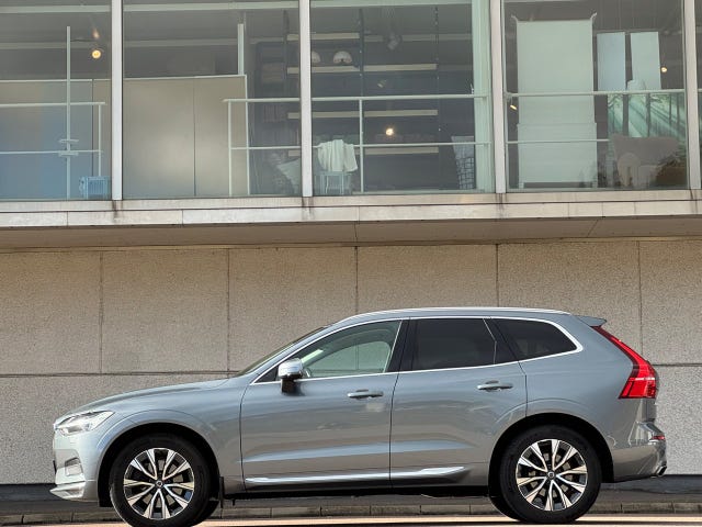 Volvo XC60 2019 – bild 2