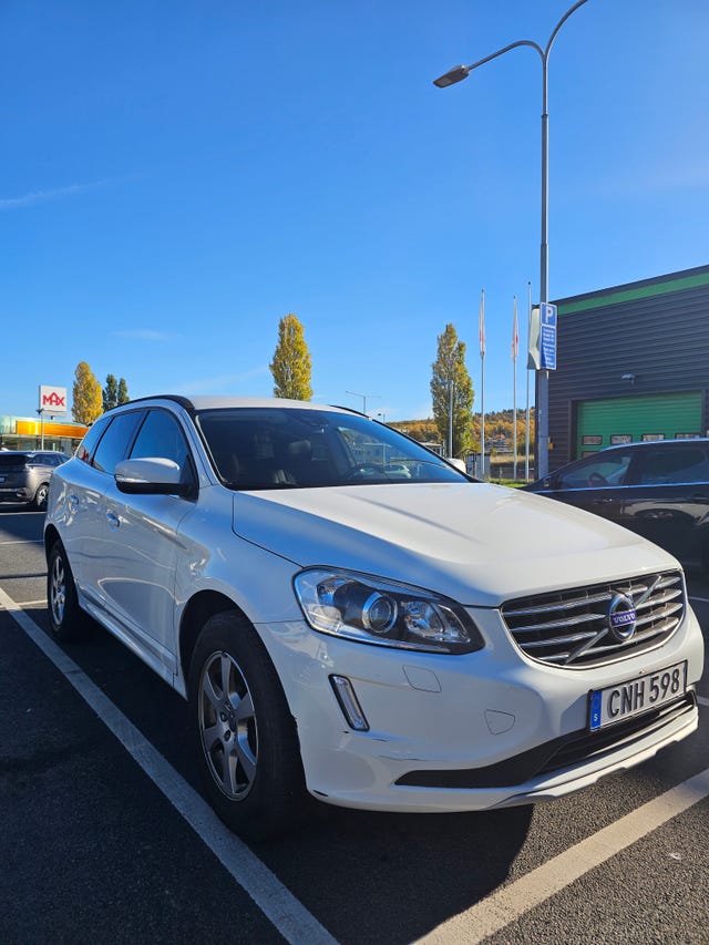 Volvo XC60 2016 – bild 2