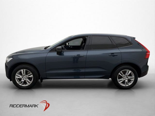 Volvo XC60 2019 – bild 4