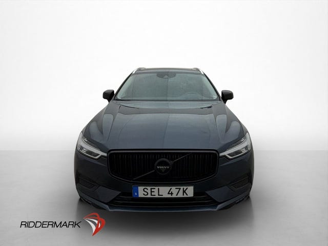 Volvo XC60 2019 – bild 2