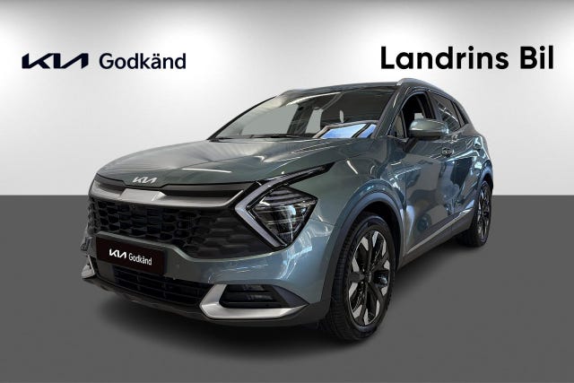 Kia Sportage 2025