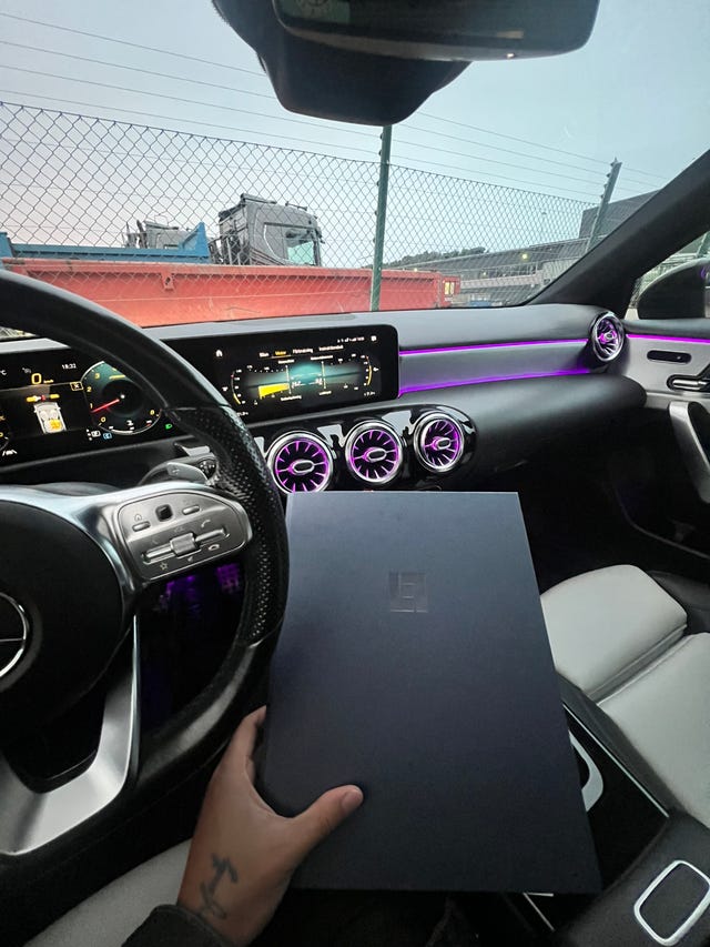 Mercedes-Benz A250 2019 – bild 2