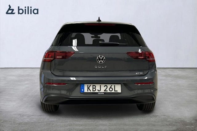 Volkswagen Golf I 2026 – bild 3