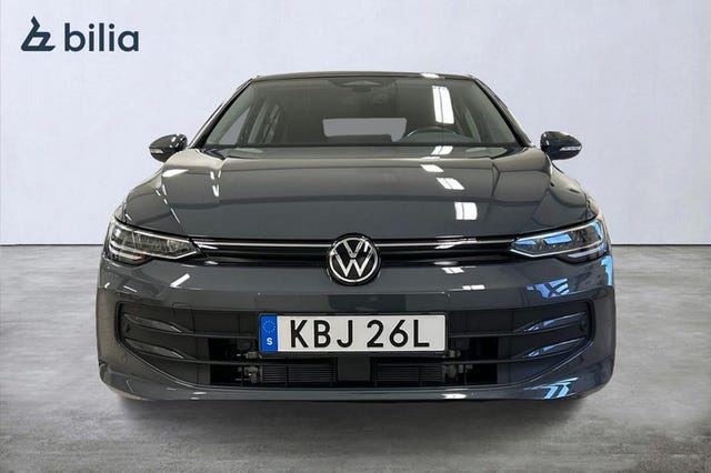 Volkswagen Golf I 2026 – bild 4