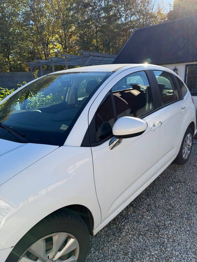 Citroen C3 2010
