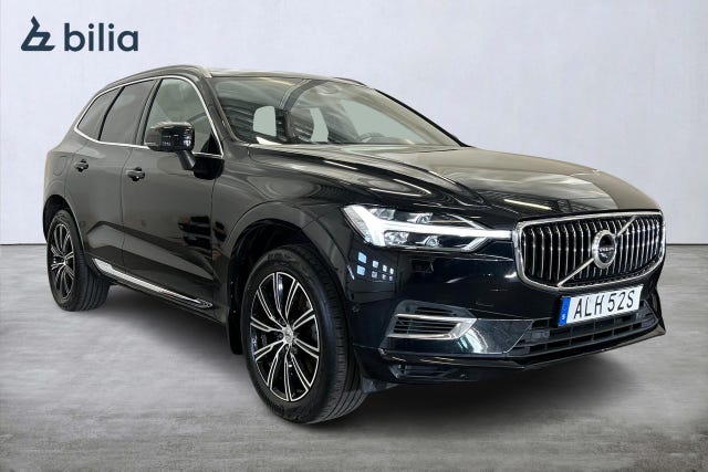 Volvo XC60 2021 – bild 3