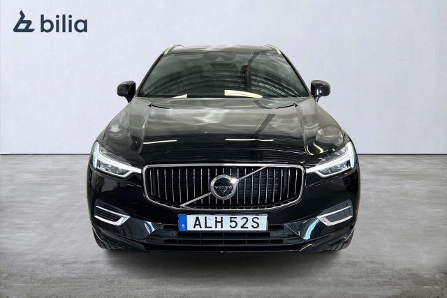 Volvo XC60 2021 – bild 2