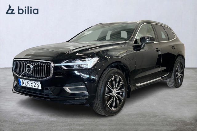 Volvo XC60 2021