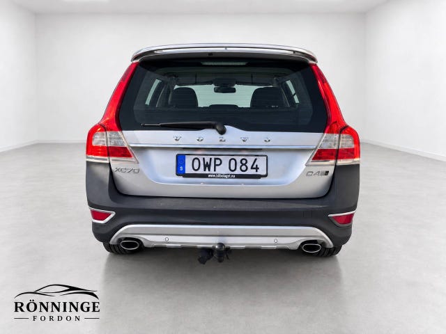 Volvo XC70 2016 – bild 3