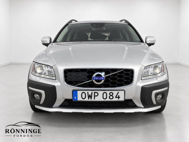 Volvo XC70 2016 – bild 2
