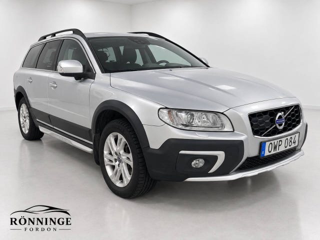 Volvo XC70 2016 – bild 4