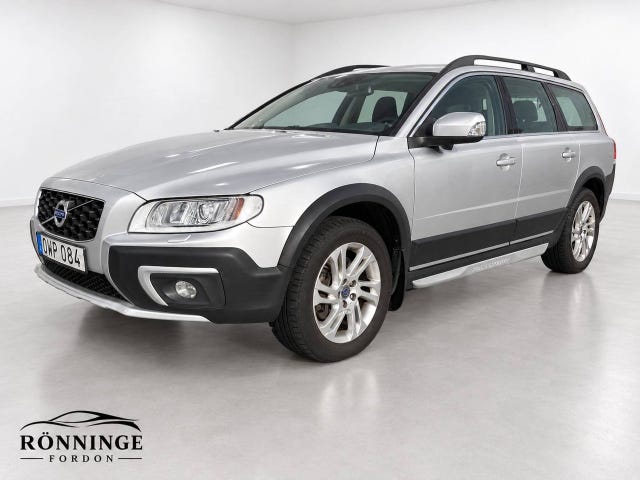 Volvo XC70 2016