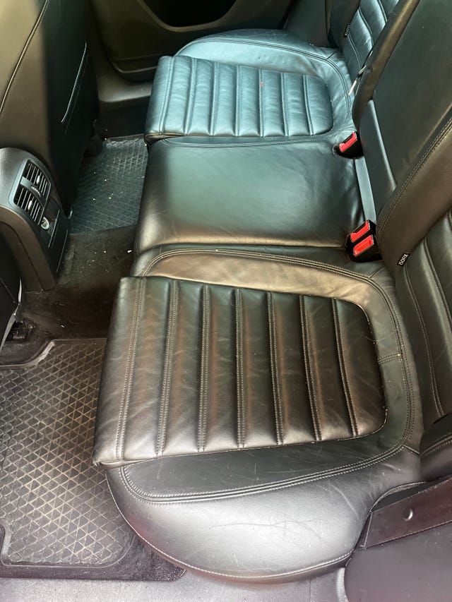 Volkswagen Passat 2013 – bild 4