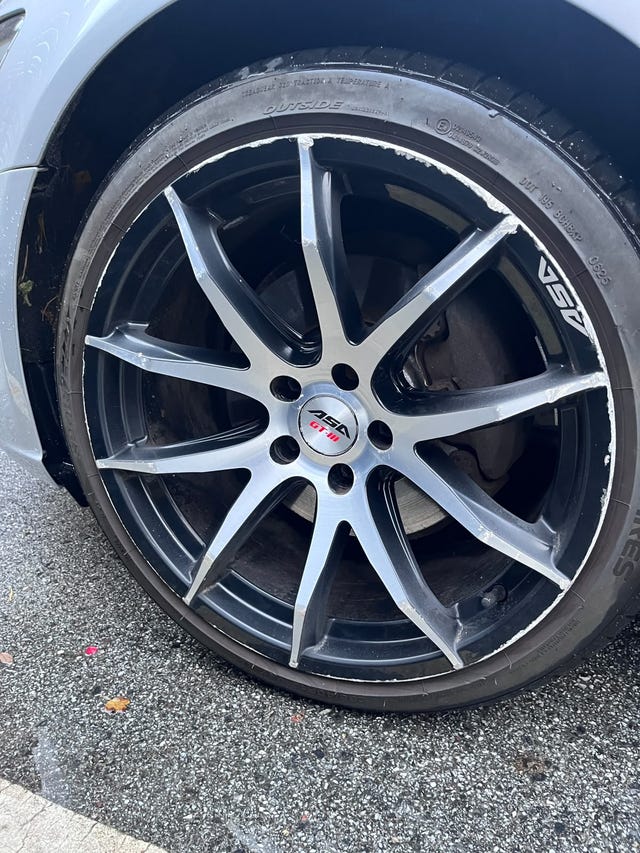 Audi A6 2014 – bild 3