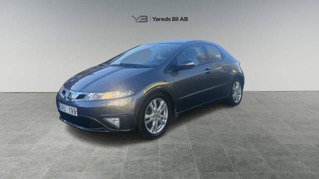 Honda Civic 2010
