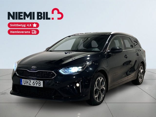 Kia Ceed 2020