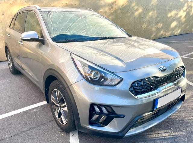 Kia Niro 2021