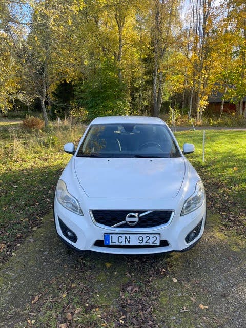 Volvo C30 2011