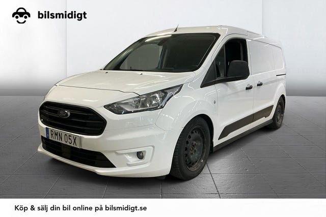 Ford Transit Connect 2022