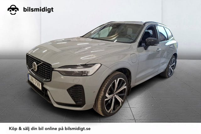 Volvo XC60 2024