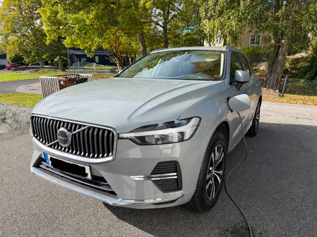 Volvo XC60 2024