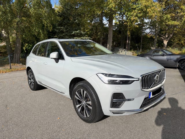 Volvo XC60 2024 – bild 2